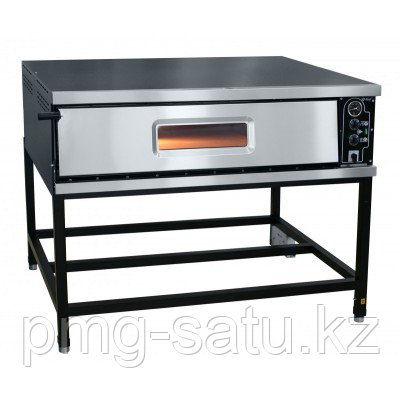 Подставка ПП-6-01 (1300х980х344) крашеная, для установки 3хПЭП-6 + 1хПЭП-6-01 (4 уровня)