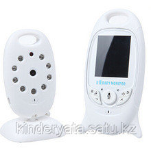 Видеоняня VB601 Baby Monitor Music