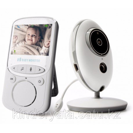 Видеоняня Baby Monitor VB605