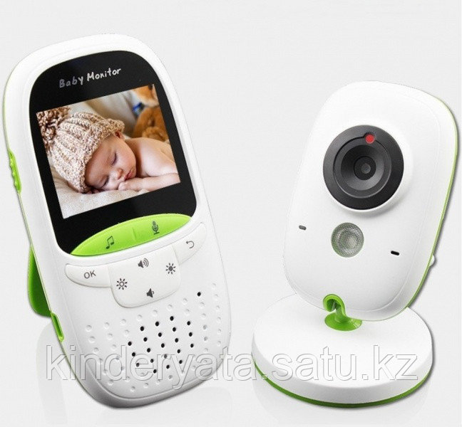 Видеоняня Baby Monitor VB602