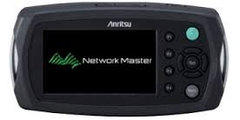 MT9090A/MU909011A Определитель неисправности отводных кабелей Network Master