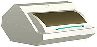 Камера ультрафиолетовая для хранения стерильных инструментов "УФК-3" (малая)