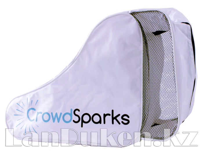 Сумка чехол для коньков CrowdSparks