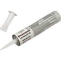 Герметик универсальный для краевой рейки