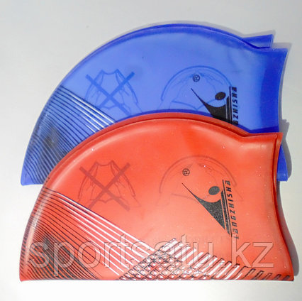 Шапочки для плавания