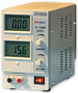 Амперметр PS -1501T
