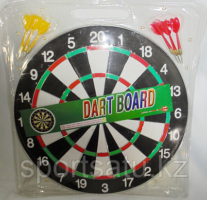 Дартс для дома 30 см