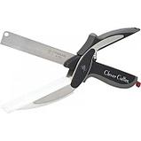 Clever Cutter кухонный умный нож, фото 5