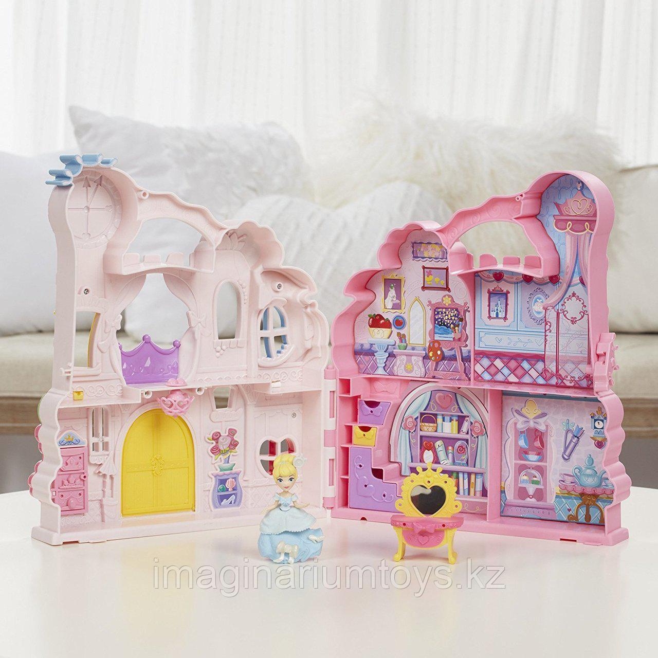 Кукольный замок для Принцесс Дисней - фото 4 - id-p49621573