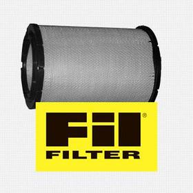 Воздушные фильтры FIL FILTER