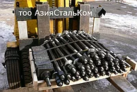 Анкерные фундаментные болты.Гост 24379.1.-80