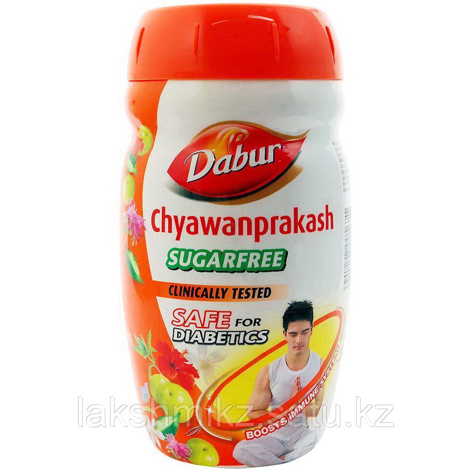 Чаванпраш Дабур без сахара (Chyawanprash Dabur Sugar Free)