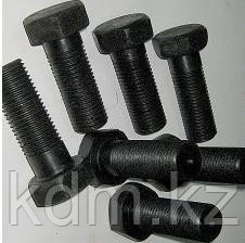 Болт М20х80 10,9 ХЛ ГОСТ 52644-2006