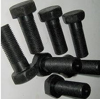 Болт М20*90 10,9 ХЛ ГОСТ 52644-2006