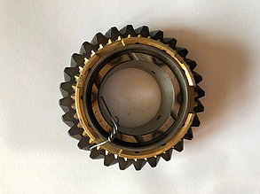 Шестерня 2 передачи