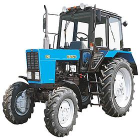 Вал распределительный МТЗ 240-1006015