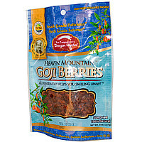 Ягоды годжи (Goji berries), 227 г, Dragon Herbs