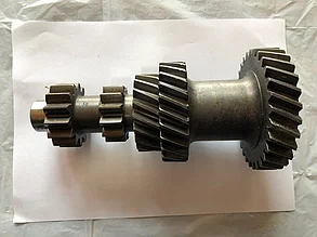 Блок шестерен в сборе