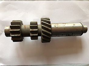 Вал промежуточный