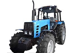 Вал редуктора 822-2308065-01 (290мм)