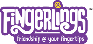 Fingerlings / Игрушки на палец
