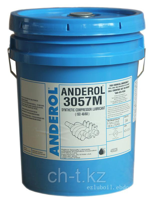 Смазка ANDEROL® 3057M