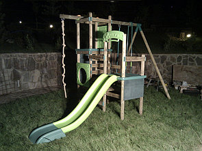 Частный клиент р-н Коктобе  4