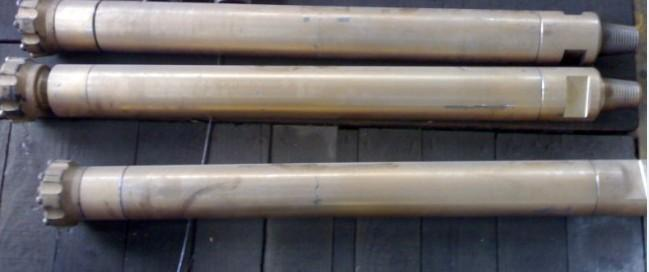 Пневмоударник KQG 45A