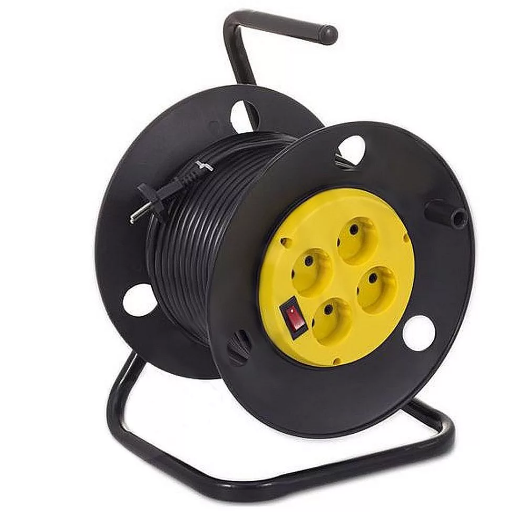Катушка EGP 45м 2*2,5