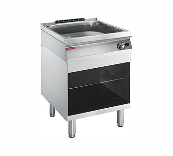 ГАЗОВАЯ ЗАФИКСИРОВАННАЯ СКОВОРОДА СО СТЕНДОМ Angelopo