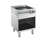 ЭЛЕКТРИЧЕСКАЯ ЗАФИКСИРОВАННАЯ СКОВОРОДА СО СТЕНДОМ Angelopo