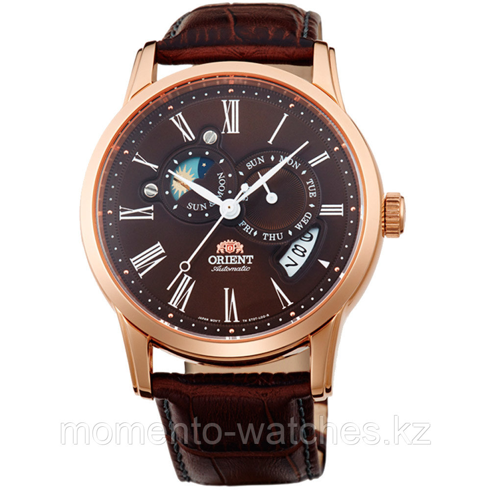 Мужские часы Orient FET0T003T0