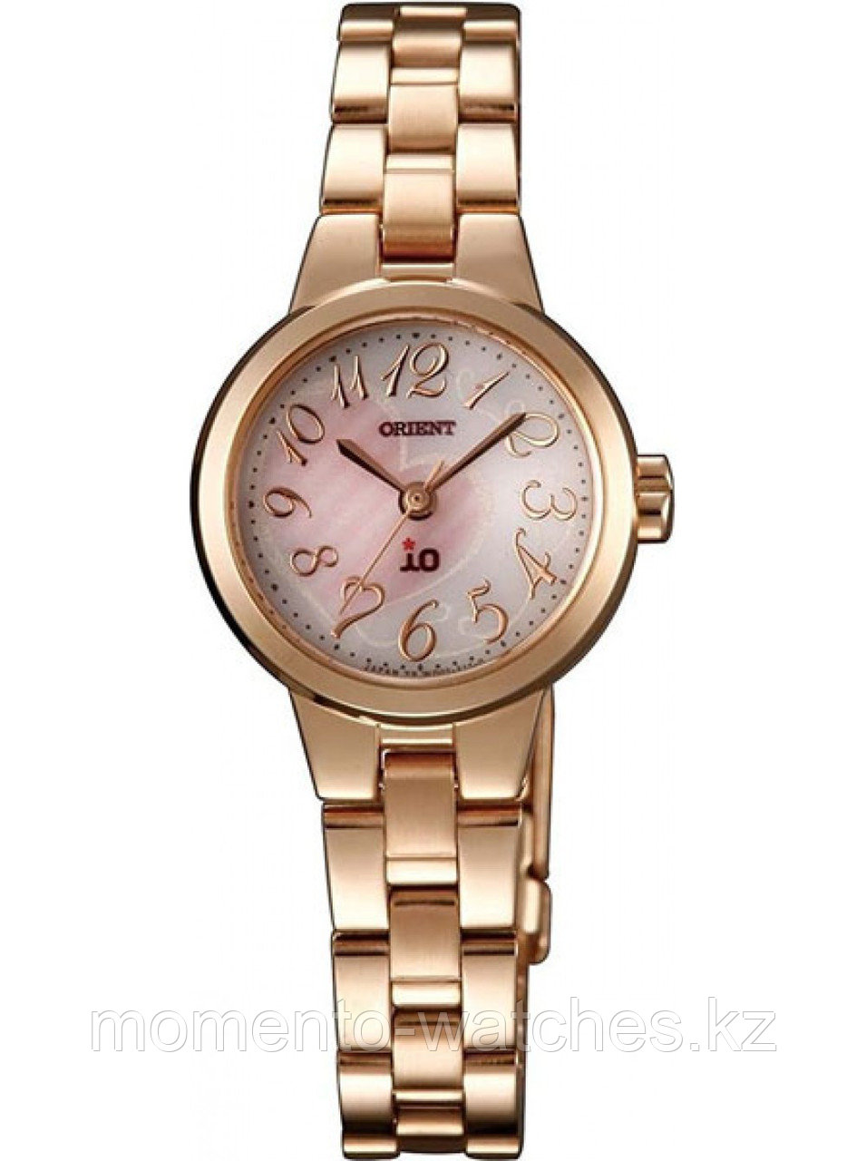 Женские часы Orient SWD02002W0