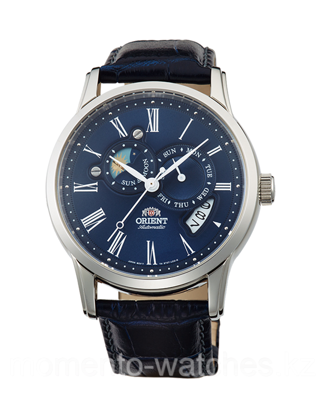Мужские часы Orient FET0T004D0
