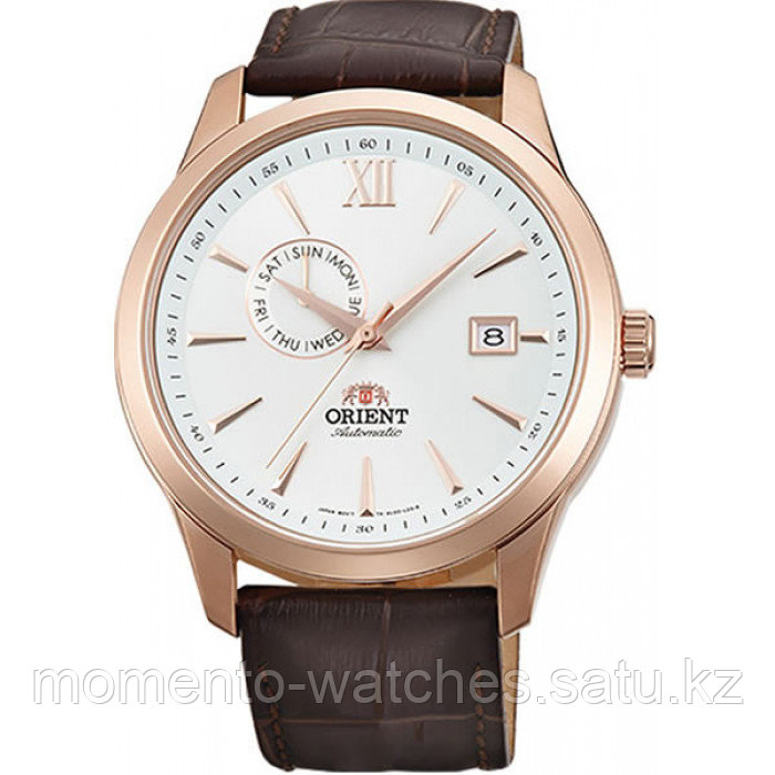 Мужские часы Orient FAL00004W0