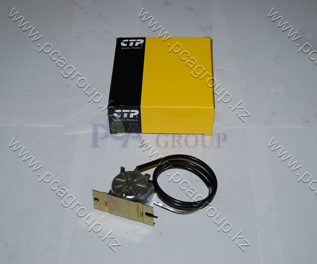 3e 5464 3e5464 Termostat Kondicionera Cat 65e 75c 816f Cp 433e D250e Ctp