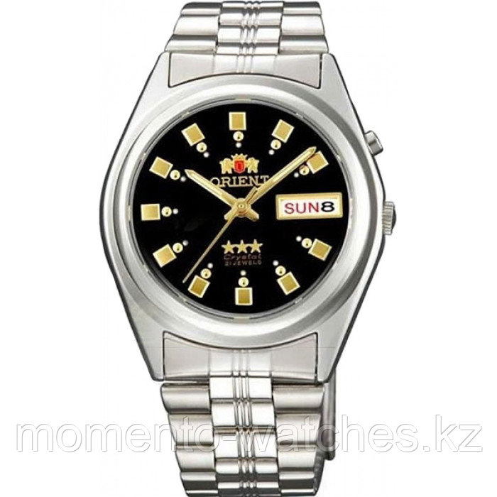 Мужские часы Orient FAB04003B9