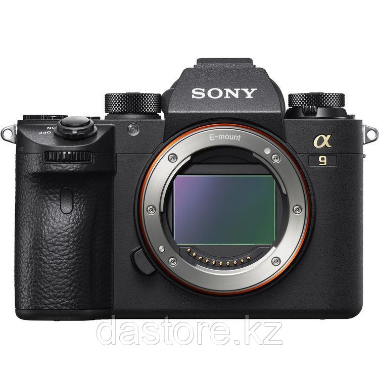 Sony Alpha a9 body - фото 1 - id-p49669958