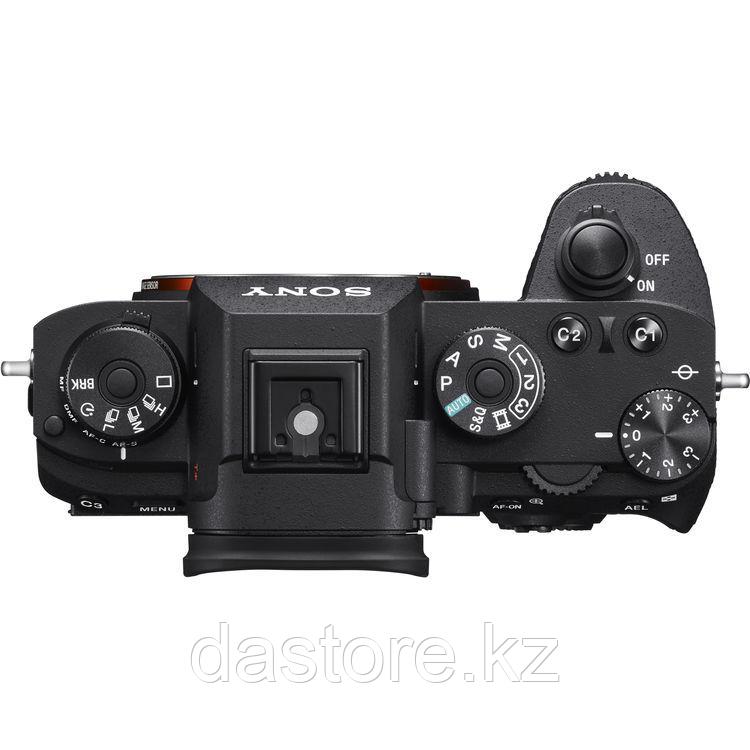 Sony Alpha a9 body - фото 6 - id-p49669958