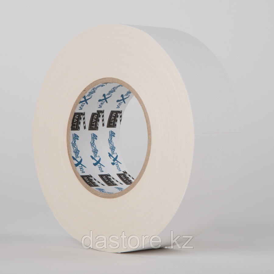 MagTape 50050W тейп матовый белый