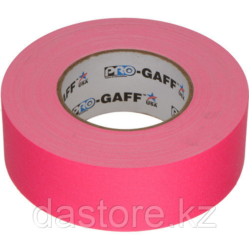 Pro Gaff FL46050P тэйп флуоресцентный розовый - фото 1 - id-p49669965