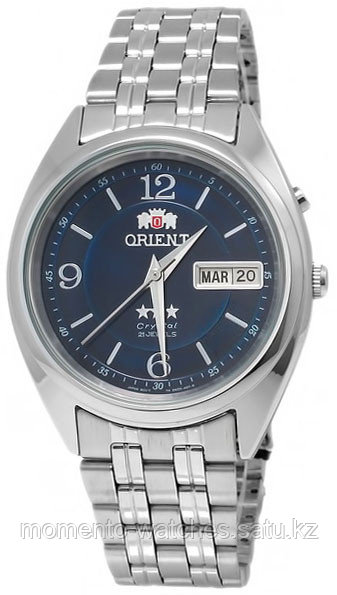 Мужские часы Orient FAB0000ED9