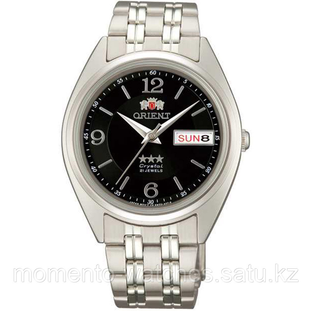 Мужские часы Orient FAB0000EB9