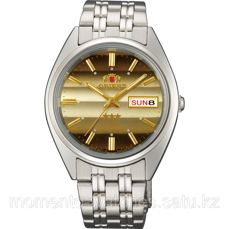 Мужские часы Orient FAB0000DU9