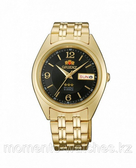 Мужские часы Orient FAB0000CB9