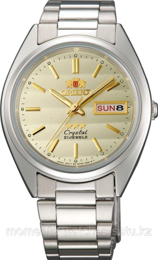 Мужские часы Orient FAB00006W9