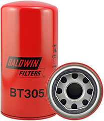 BT305 Фильтр масляный BALDWIN