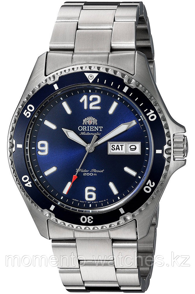 Мужские часы Orient FAA02002D9