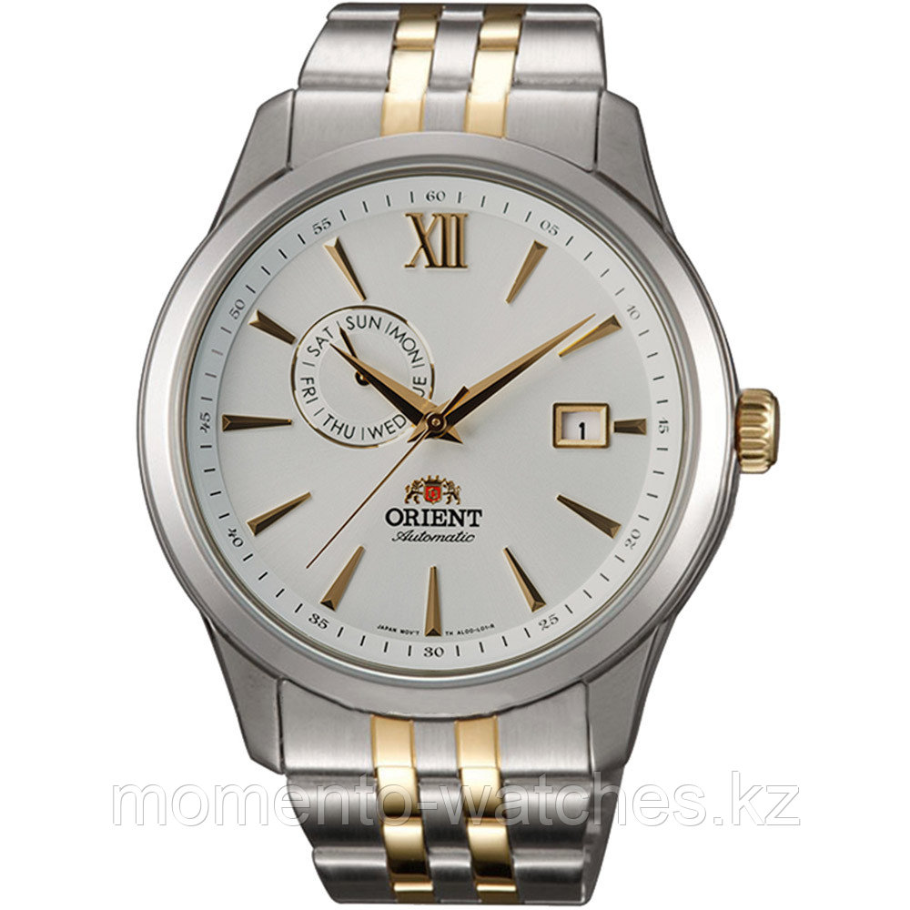 Мужские часы Orient FAL00001W0