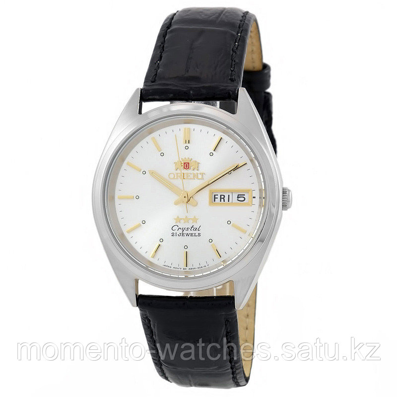 Мужские часы Orient FAB0000JW9